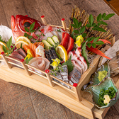 海鮮居酒屋 海王 川崎本店の写真