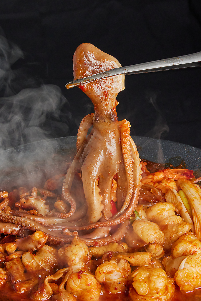 ソジュハンザン 新大久保本店の写真ギャラリー