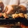 焼鳥居酒屋×日本酒　鶏屋鈴尚　国分町