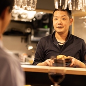 ビストロビュベールBistro Buveurの雰囲気3