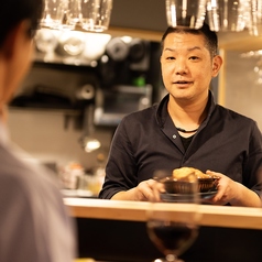 ビストロビュベールBistro Buveurの雰囲気3