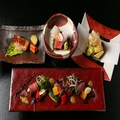 料理メニュー写真&nbsp;涼-Ryo-（全4品）
