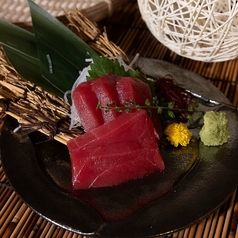 本マグロ赤身