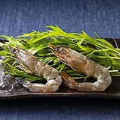 有頭海老（2尾）