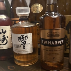 有名銘柄も！お肉を引き立てるこだわりの美酒