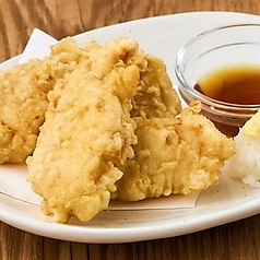 サクッと鶏天(4個)
