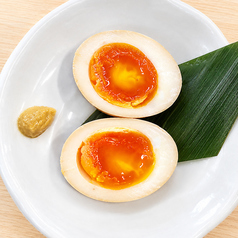 味玉子