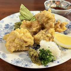 追いかぼす とり天