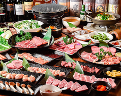 ヤキニク OHANA オハナのおすすめ料理3