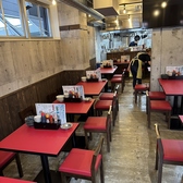 餃子家まるに 春日 東口別館の雰囲気2