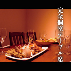 炭焼き&創作 松の特集写真