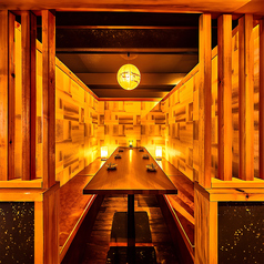 旬香 新宿店のコース写真