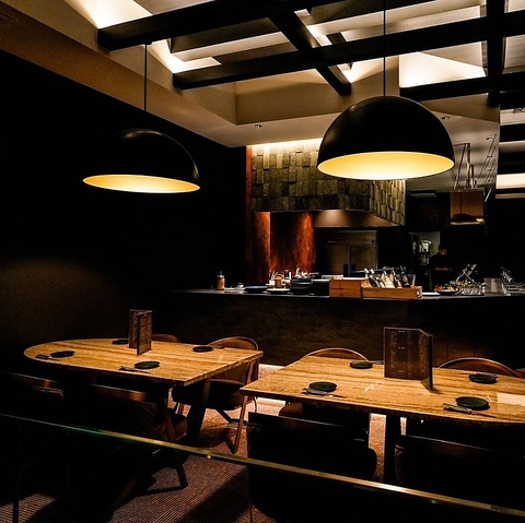 Japanese Restaurant Nakata iJ^