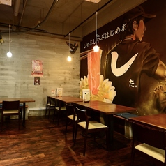 しゃぶしゃぶはじめましたの特集写真