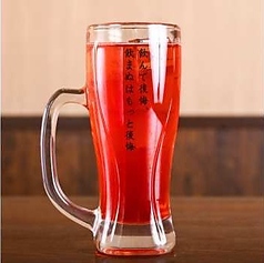 《ワインカクテル》カリモーチョ/キティ/キール/オペレーター