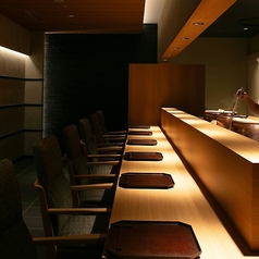 おでん 拍子木の雰囲気1