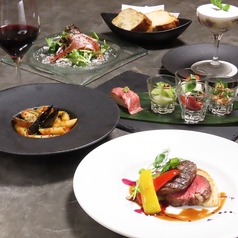 プライベートルーム ゴシップ PRIVATEROOM GOSSIPのコース写真