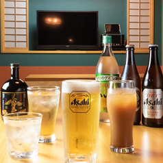 カラオケ酒場　さえんば　２F　【貸切　二次会　宴会】の写真