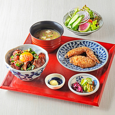 やきとり家 竜鳳 総本店のおすすめランチ3