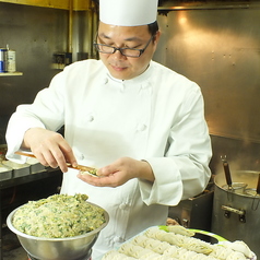 張広東飯店 桜園のおすすめ料理2