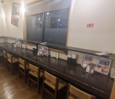 元祖やきとり家 美濃路 西尾店の雰囲気3