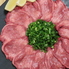 熟成牛タン×黒毛和牛×酒 スグル 平尾店のロゴ