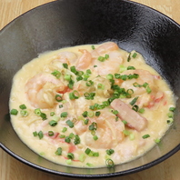 多彩な色どりや味わいを贅沢に