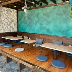 na/cafeの雰囲気2