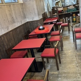 餃子家まるに 春日 東口別館の雰囲気3