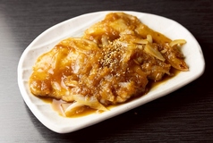 とんかつ みくりやのおすすめ料理2