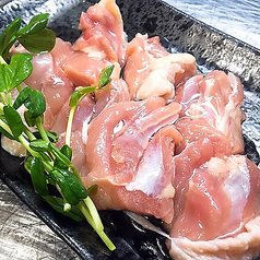 若もも/若むね/若テール/若ずり/若心臓/若かわ/背ぎも/若ささみ/つくね