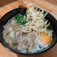 かすうどんゴライコウ