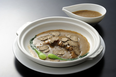 礼華 青鸞居のコース写真