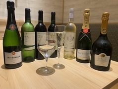 すし八松 JR仙台のおすすめドリンク2