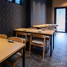 居酒屋 一進丸 道後店の雰囲気2