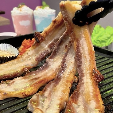 韓国料理 Kα イオンモール名古屋茶屋店のおすすめ料理1