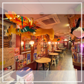 餃子倶楽部ロックリーの雰囲気2