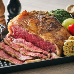 オールデイダイニング パレード ヒルトン横浜のコース写真