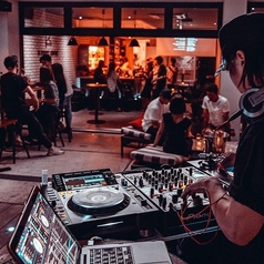 ケイストリートコーヒー岡山駅前店特集写真1