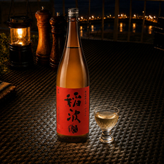 稲波 無濾純米酒一回火入れ|秋田市 秋田酒造