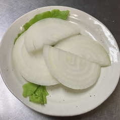 玉ネギ焼