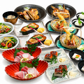 海鮮家福伸のおすすめ料理1