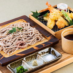 千の庭 本厚木店のおすすめランチ3