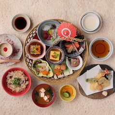 和風ダイニング咲椀のおすすめランチ3