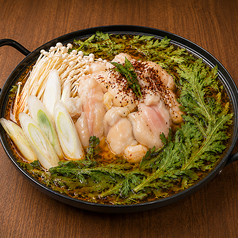 韓国家庭料理 スリョンのコース写真