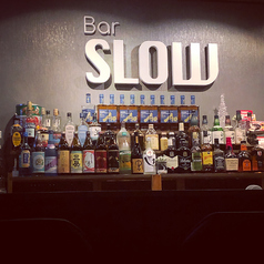 Bar SLOW　三国ヶ丘の写真