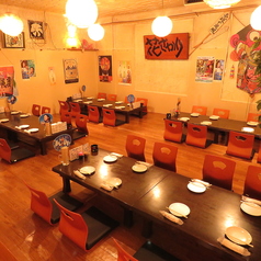 居酒屋 花ざかり 駅南店の特集写真