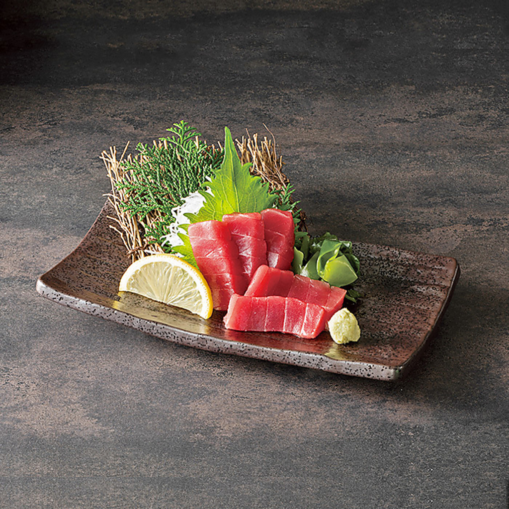 まぐろ一本買いの店！鮮魚がたっぷり味わえるコースをご用意！