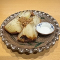料理メニュー写真&nbsp;淡路島玉ねぎ