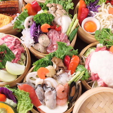 aesthetic kitchen LOCO eat エステティックキッチンロコイートのおすすめ料理1